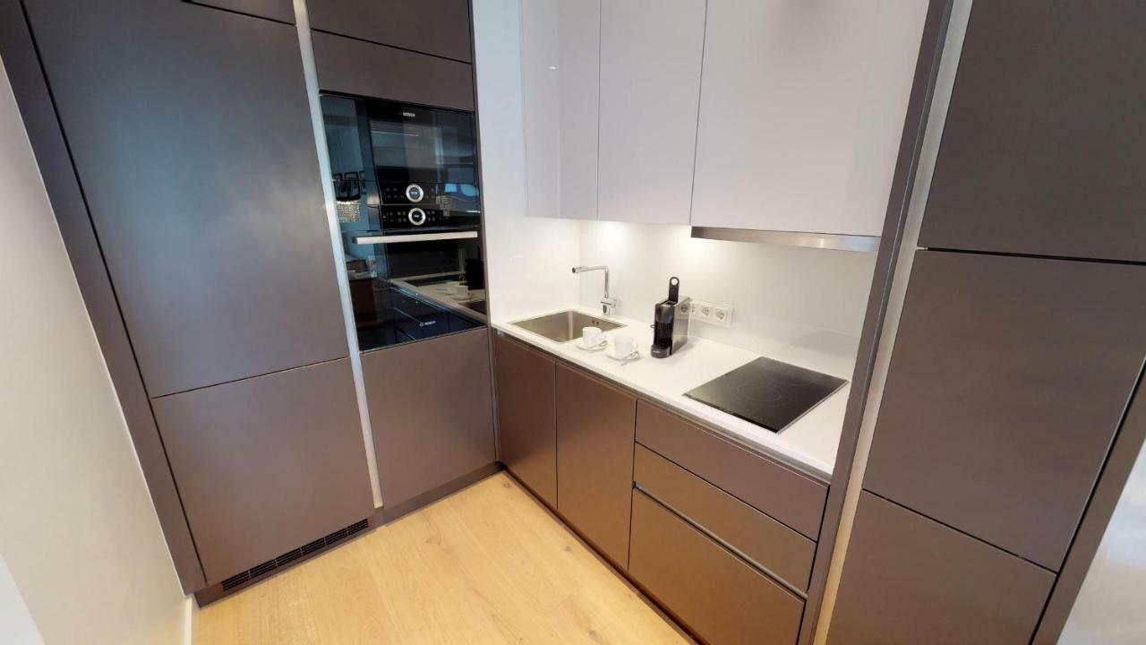 White Pearl Apartment 2.02 Timmendorfer Strand Exterior photo