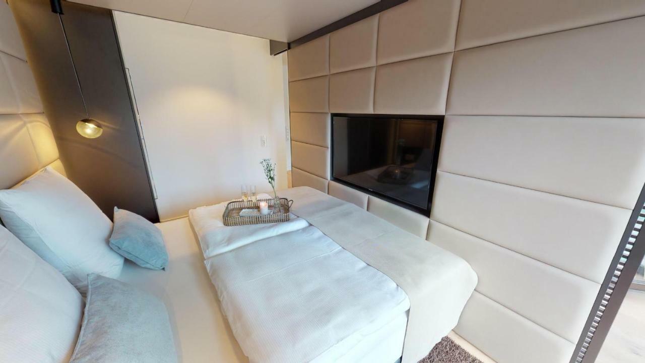 White Pearl Apartment 2.02 Timmendorfer Strand Exterior photo