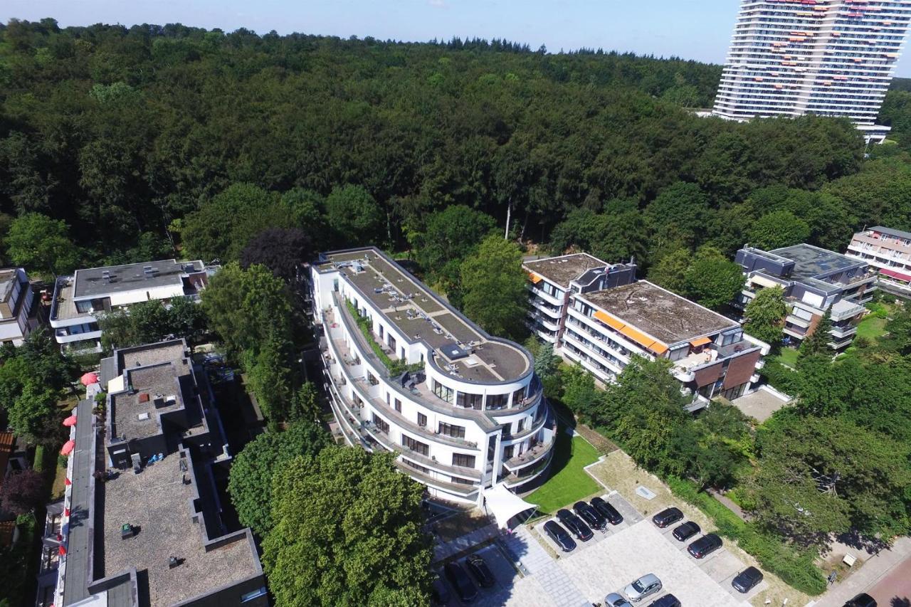 White Pearl Apartment 2.02 Timmendorfer Strand Exterior photo